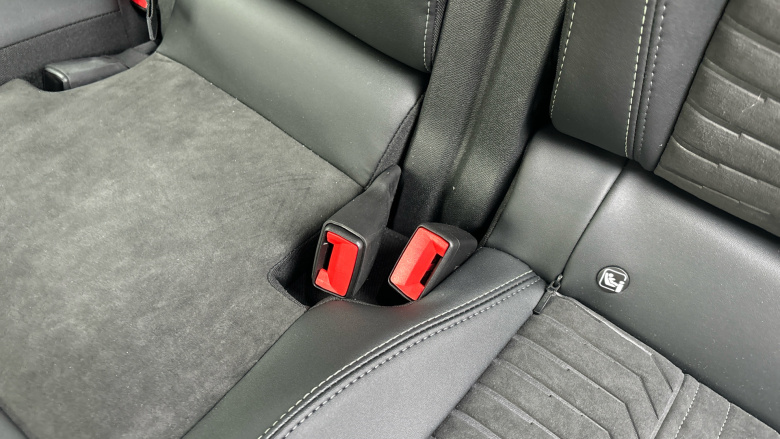 Peugeot 5008 157kW GT 73kWh 5dr Auto Electric Estate